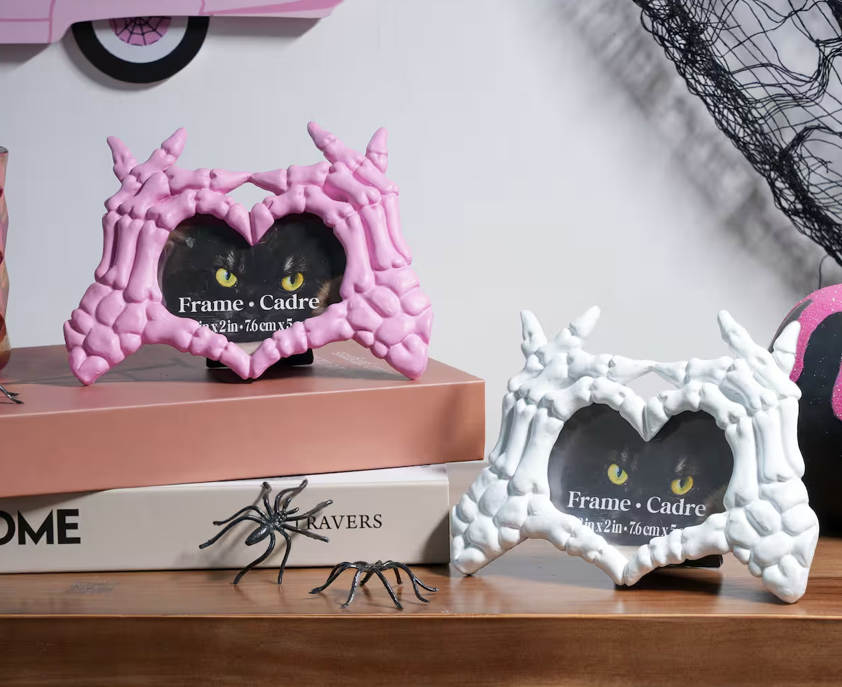 summerween frames